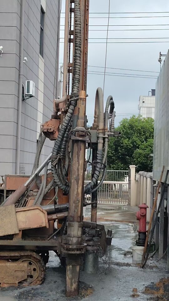 铜官区打深井
