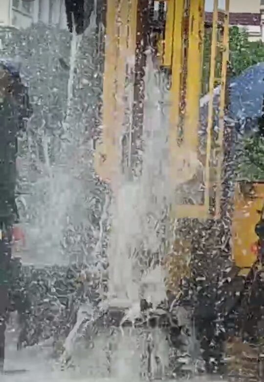 铜官区打深井